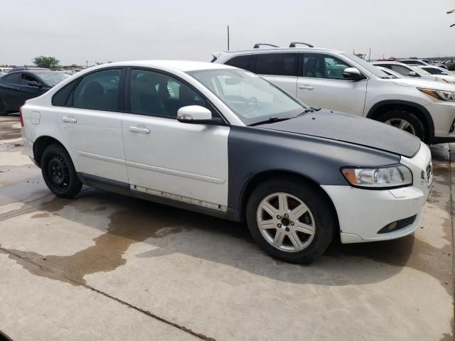 2007 Volvo S40 2.4I