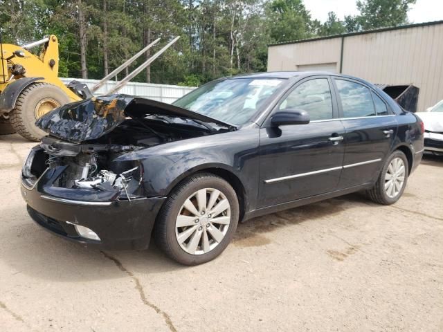 2009 Hyundai Sonata SE