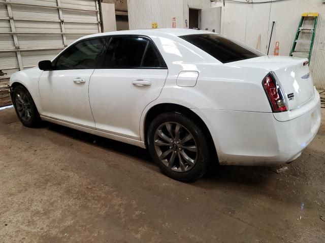 2014 Chrysler 300 S