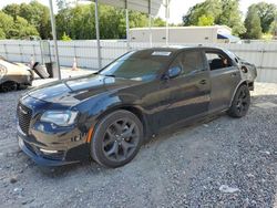 Chrysler 300 salvage cars for sale: 2022 Chrysler 300 S