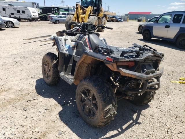 2023 Polaris Sportsman 850 Premium