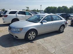 2010 Hyundai Sonata GLS en venta en Lexington, KY