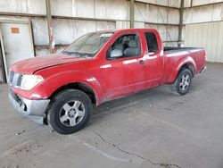 2006 Nissan Frontier King Cab LE for sale in Phoenix, AZ