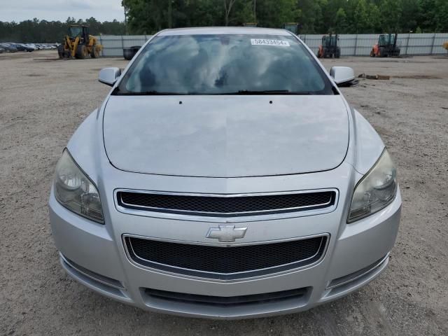 2011 Chevrolet Malibu 1LT