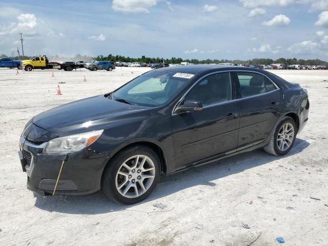 2014 Chevrolet Malibu 1LT