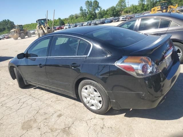 2011 Nissan Altima Base