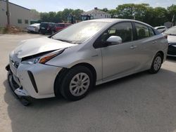 2022 Toyota Prius Night Shade for sale in North Billerica, MA