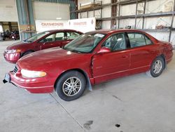 Buick salvage cars for sale: 1999 Buick Regal LS