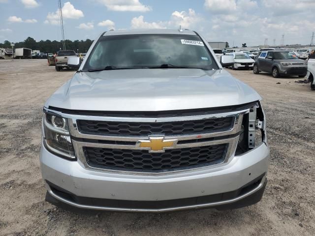 2019 Chevrolet Tahoe C1500 LT