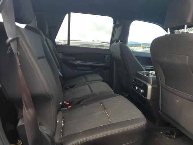 2018 Ford Expedition XLT