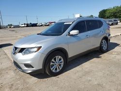 2015 Nissan Rogue S for sale in Oklahoma City, OK