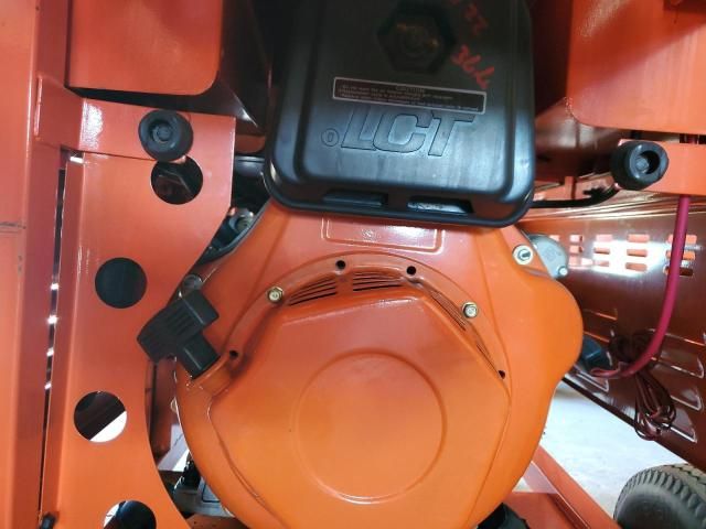 2009 Amtl AT7500D