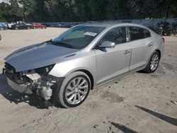 2015 Buick Lacrosse en venta en Ocala, FL