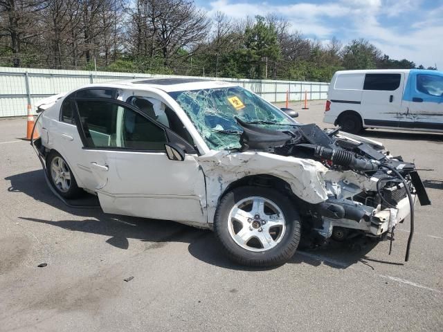 2004 Chevrolet Malibu LT