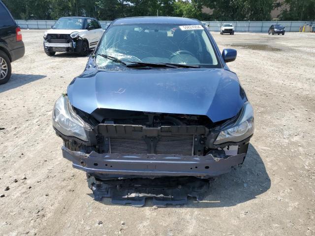 2012 Subaru Impreza Premium