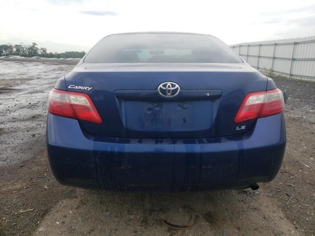 2007 Toyota Camry CE