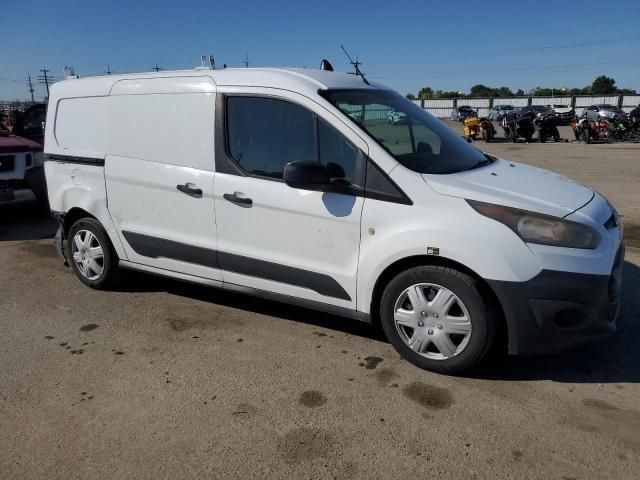 2014 Ford Transit Connect XL