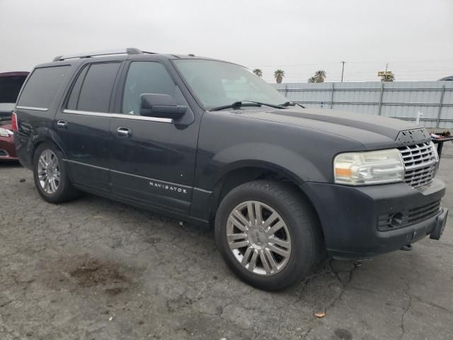 2010 Lincoln Navigator