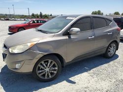 2012 Hyundai Tucson GLS en venta en Mentone, CA