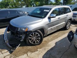 2016 Jeep Grand Cherokee Limited for sale in Bridgeton, MO