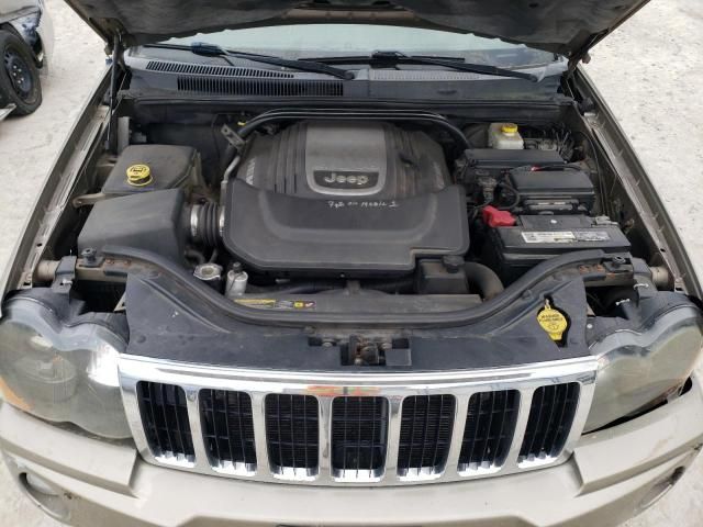 2005 Jeep Grand Cherokee Limited