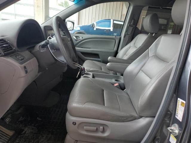 2010 Honda Odyssey EX