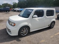 2010 Nissan Cube Base for sale in Eight Mile, AL