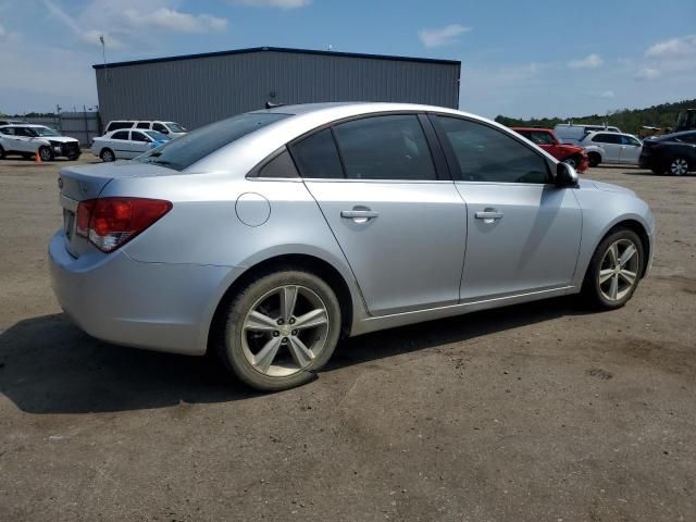 2013 Chevrolet Cruze LT