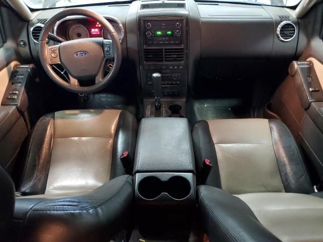 2008 Ford Explorer Sport Trac Limited