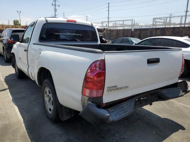 2006 Toyota Tacoma