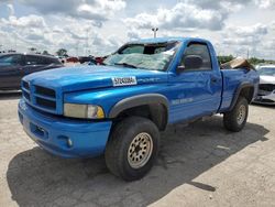 1999 Dodge RAM 1500 en venta en Indianapolis, IN