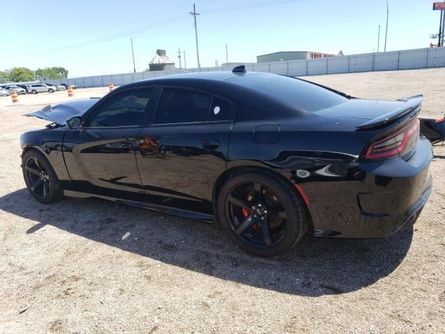 2018 Dodge Charger SRT Hellcat