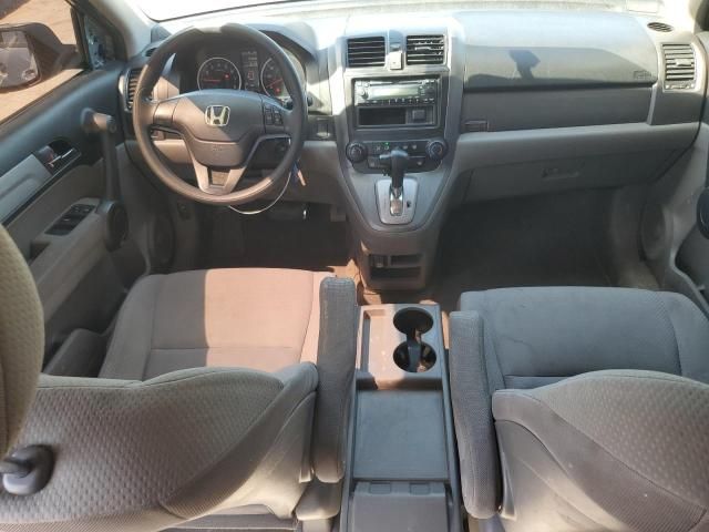 2009 Honda CR-V LX