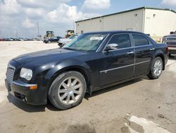 Chrysler Vehiculos salvage en venta: 2010 Chrysler 300C