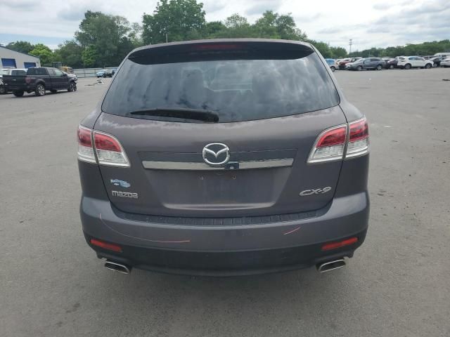 2008 Mazda CX-9