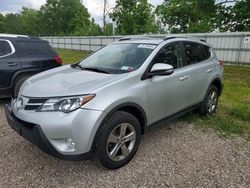2015 Toyota Rav4 XLE for sale in Central Square, NY