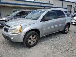 2005 Chevrolet Equinox LT for sale in Earlington, KY