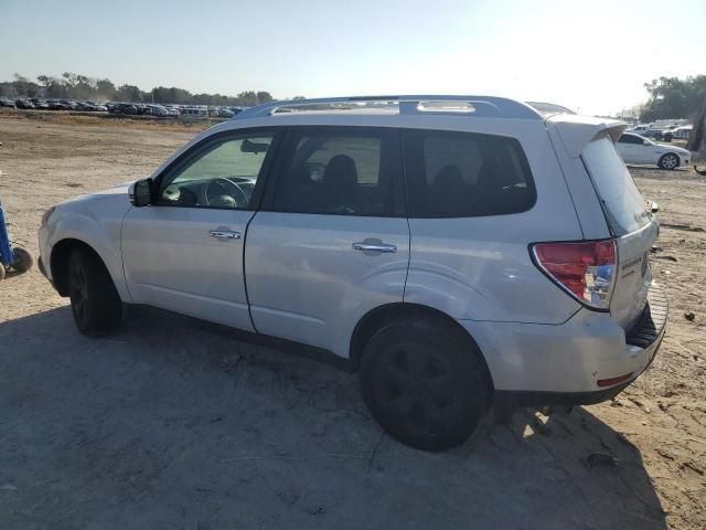 2012 Subaru Forester Touring