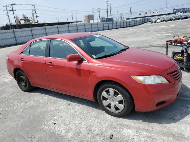 2007 Toyota Camry LE