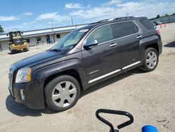 GMC Terrain salvage cars for sale: 2013 GMC Terrain Denali