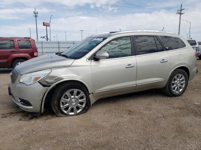 2014 Buick Enclave