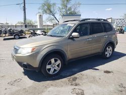 2009 Subaru Forester 2.5X Limited for sale in Anthony, TX