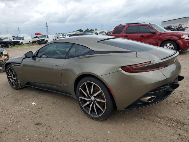 2017 Aston Martin DB11