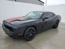 Dodge Challenger Vehiculos salvage en venta: 2019 Dodge Challenger SXT