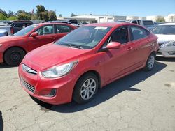 2013 Hyundai Accent GLS for sale in Martinez, CA