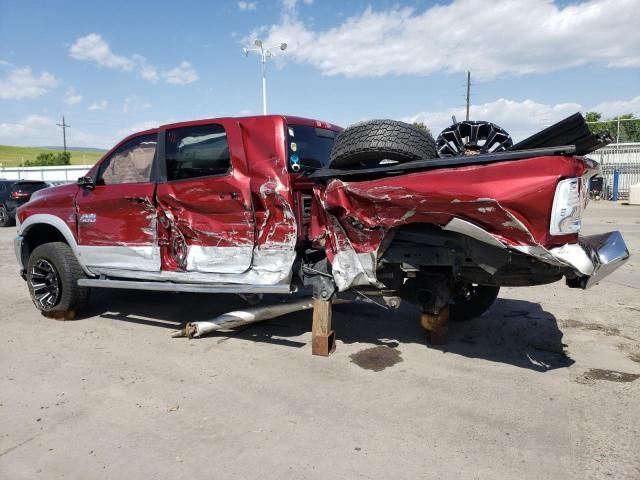 2014 Dodge 2500 Laramie