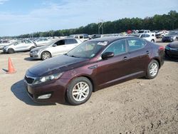 2012 KIA Optima LX for sale in Greenwell Springs, LA