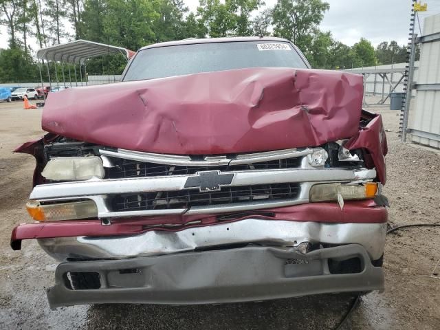 2006 Chevrolet Tahoe C1500