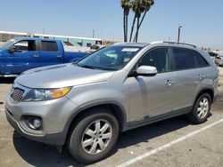 2012 KIA Sorento Base for sale in Van Nuys, CA