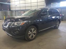 2017 Nissan Pathfinder S for sale in East Granby, CT